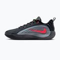 Мъжки обувки за баскетбол Nike Giannis Immortality 5 black/volt/photon dust/bright crimson 2
