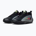 Мъжки обувки за баскетбол Nike Giannis Immortality 5 black/volt/photon dust/bright crimson 3