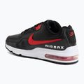 Мъжки обувки Nike Air Max 3 LTD black/white/dark smoke grey/university red 3