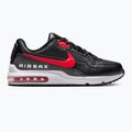 Мъжки обувки Nike Air Max 3 LTD black/white/dark smoke grey/university red