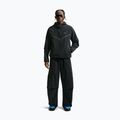 Мъжко яке Nike Tech Woven Full Zip Windrunner black 2