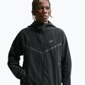 Мъжко яке Nike Tech Woven Full Zip Windrunner black 4