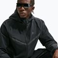 Мъжко яке Nike Tech Woven Full Zip Windrunner black 6