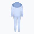 Детски анцуг Nike Sportswear hydrogen blue/work blue/white 2