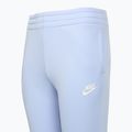 Детски анцуг Nike Sportswear hydrogen blue/work blue/white 9