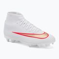 Мъжки футболни обувки Nike Mercurial Superfly 11 Club white/bright crimson/blur