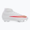 Мъжки футболни обувки Nike Mercurial Superfly 11 Club white/bright crimson/blur 2