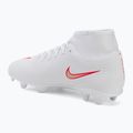 Мъжки футболни обувки Nike Mercurial Superfly 11 Club white/bright crimson/blur 3