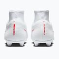 Мъжки футболни обувки Nike Mercurial Superfly 11 Club white/bright crimson/blur 2