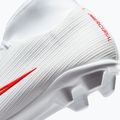 Мъжки футболни обувки Nike Mercurial Superfly 11 Club white/bright crimson/blur 7