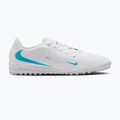 Мъжки футболни обувки Nike Phantom 6 Low Academy TF white/white/dusty cactus