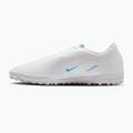 Мъжки футболни обувки Nike Phantom 6 Low Academy TF white/white/dusty cactus 2