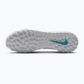 Мъжки футболни обувки Nike Phantom 6 Low Academy TF white/white/dusty cactus 8