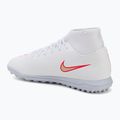 Мъжки футболни обувки Nike Mercurial Superfly 11 Club white/bright crimson/blur 3