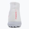 Мъжки футболни обувки Nike Mercurial Superfly 11 Club white/bright crimson/blur 6