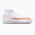 Мъжки футболни обувки Nike Mercurial Superfly 11 Club white/bright crimson/blur