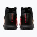 Детски футболни обувки Nike Jr. Phantom 6 High Club bright crimson/bright crimson/black 2