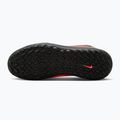 Детски футболни обувки Nike Jr. Phantom 6 High Club bright crimson/bright crimson/black 4