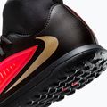 Детски футболни обувки Nike Jr. Phantom 6 High Club bright crimson/bright crimson/black 6