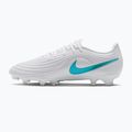 Мъжки футболни обувки Nike Tiempo Maestro Academy FG/MG white/white/dusty cactus 2