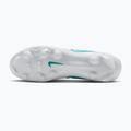 Мъжки футболни обувки Nike Tiempo Maestro Academy FG/MG white/white/dusty cactus 3
