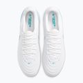Мъжки футболни обувки Nike Tiempo Maestro Academy FG/MG white/white/dusty cactus 4