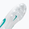 Мъжки футболни обувки Nike Tiempo Maestro Academy FG/MG white/white/dusty cactus 5