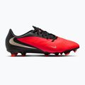 Мъжки футболни обувки Nike Phantom 6 Low Academy bright crimson/black/blur