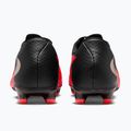 Мъжки футболни обувки Nike Phantom 6 Low Academy bright crimson/black/blur 2