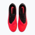 Мъжки футболни обувки Nike Phantom 6 Low Academy bright crimson/black/blur 3