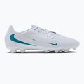 Мъжки футболни обувки Nike Phantom 6 Low Academy FG/MG white/white/dusty cactus