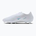 Мъжки футболни обувки Nike Phantom 6 Low Academy FG/MG white/white/dusty cactus 2
