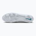 Мъжки футболни обувки Nike Phantom 6 Low Academy FG/MG white/white/dusty cactus 9