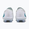 Мъжки футболни обувки Nike Phantom 6 Low Elite FG white/white/dusty cactus 4