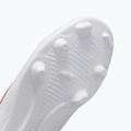 Детски футболни обувки Nike Jr. Mercurial Superfly 11 Club white/bright crimson/blur 5