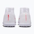 Детски футболни обувки Nike Jr. Mercurial Superfly 11 Club white/bright crimson/blur 2