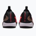 Детски футболни обувки Nike Jr. Phantom 6 Low Academy Bright Crimson/Bright Crimson/Black 2