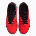 Детски футболни обувки Nike Jr. Phantom 6 Low Academy Bright Crimson/Bright Crimson/Black 3