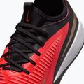 Детски футболни обувки Nike Jr. Phantom 6 Low Academy Bright Crimson/Bright Crimson/Black 5