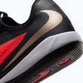 Детски футболни обувки Nike Jr. Phantom 6 Low Academy Bright Crimson/Bright Crimson/Black 6