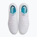 Мъжки футболни обувки Nike Phantom 6 High Academy FG/MG white/white/dusty cactus 4