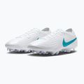 Мъжки футболни обувки Nike Tiempo Maestro Elite FG white/white/dusty cactus 2
