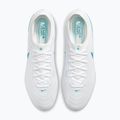 Мъжки футболни обувки Nike Tiempo Maestro Elite FG white/white/dusty cactus 4