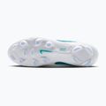 Мъжки футболни обувки Nike Tiempo Maestro Elite FG white/white/dusty cactus 9