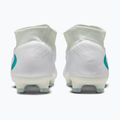 Мъжки футболни обувки Nike Phantom 6 High Pro FG white/white/dusty cactus 4