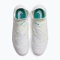 Мъжки футболни обувки Nike Phantom 6 High Pro FG white/white/dusty cactus 5