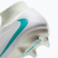 Мъжки футболни обувки Nike Phantom 6 High Pro FG white/white/dusty cactus 6