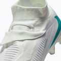 Мъжки футболни обувки Nike Phantom 6 High Pro FG white/white/dusty cactus 7