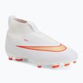 Детски футболни обувки Nike Jr. Mercurial Superfly 11 Academy white/bright crimson/blur