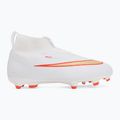 Детски футболни обувки Nike Jr. Mercurial Superfly 11 Academy white/bright crimson/blur 2